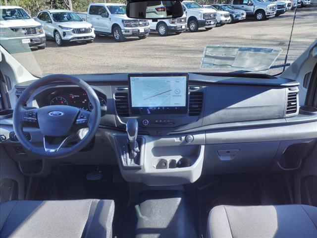 2024 Ford Transit 350 XL