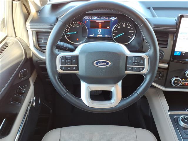 new 2024 Ford Expedition car, priced at $73,105