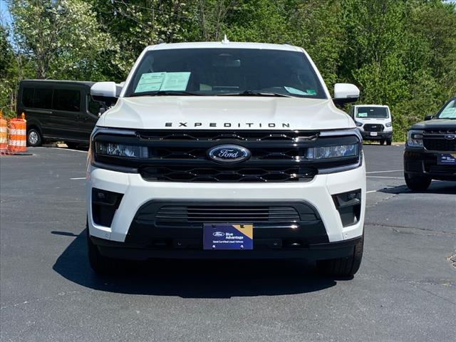 new 2024 Ford Expedition car, priced at $83,755