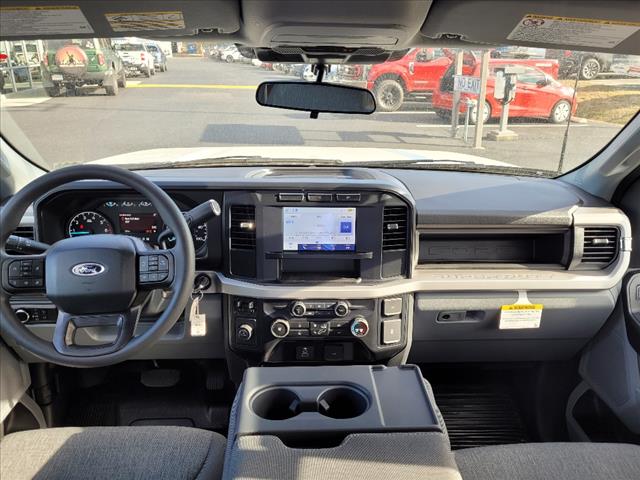 2024 Ford F-250 Super Duty XL