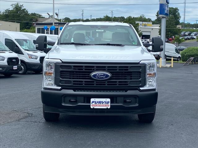 2025 Ford F-250 Super Duty XL