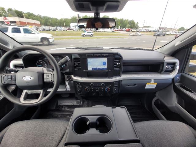 2024 Ford F-250 Super Duty 