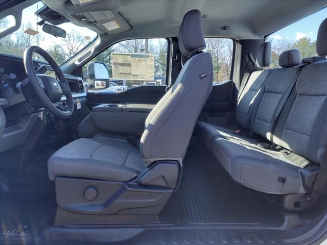 2024 Ford F-250 Super Duty 