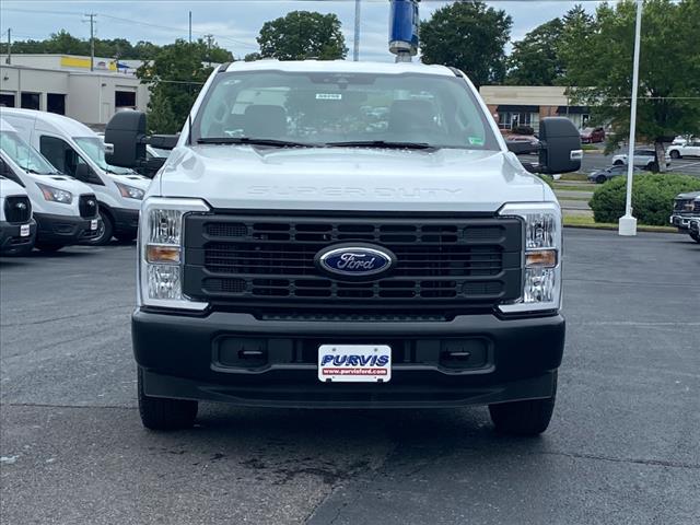 2025 Ford F-250 Super Duty XL
