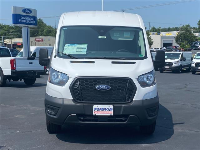 2025 Ford Transit 148 WB Medium Roof Cargo