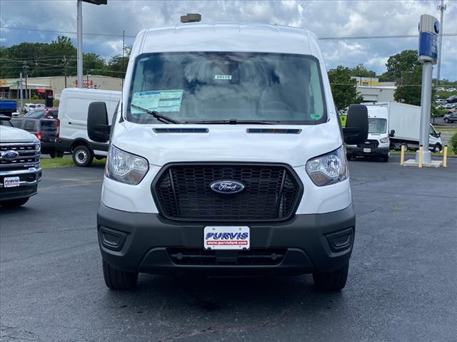 2025 Ford Transit 148 WB Medium Roof Cargo