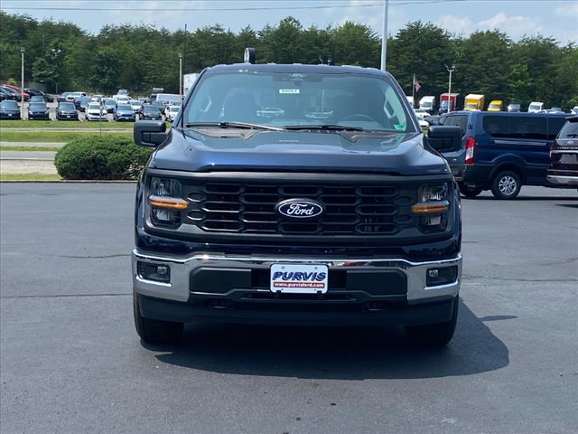 2025 Ford F-150 XL Hybrid