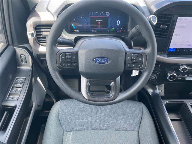 2025 Ford F-150 XL Hybrid