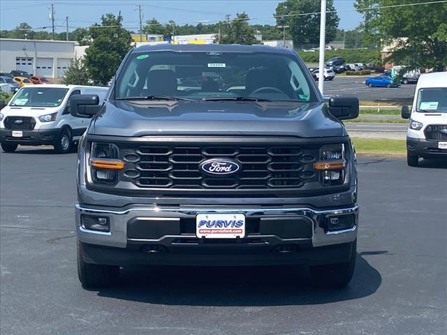2025 Ford F-150 XL Hybrid