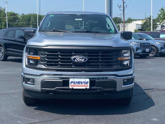 2025 Ford F-150 XL Hybrid