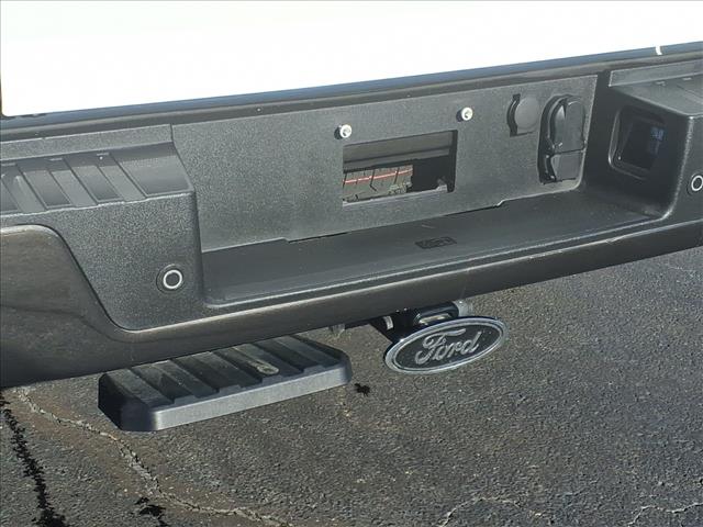 new 2024 Ford F-150 car, priced at $78,175