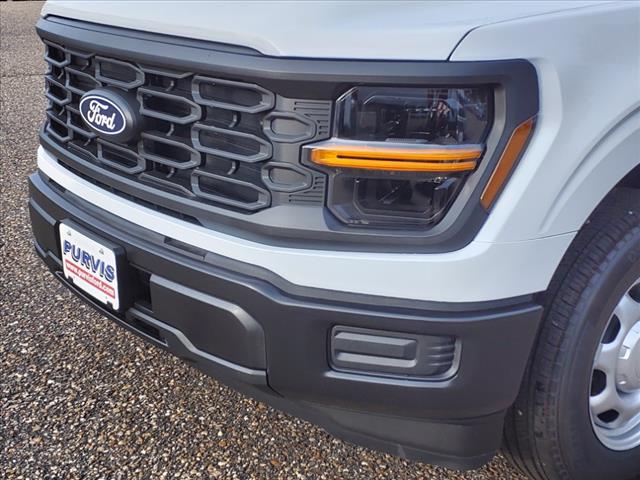 2024 Ford F-150 XL