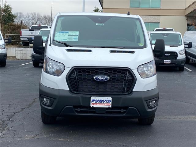2024 Ford Transit 150