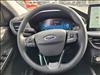 2025 Ford Escape Plug-In Hybrid PHEV