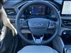 2025 Ford Escape Plug-In Hybrid PHEV