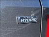 2025 Ford Escape Plug-In Hybrid PHEV