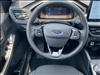 2025 Ford Escape Plug-In Hybrid PHEV