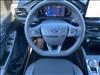 2025 Ford Escape Hybrid ST-Line