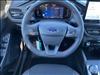 2025 Ford Escape Hybrid ST-Line