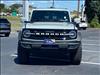 2022 Ford Bronco Base Advanced
