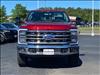 2025 Ford F-250 Super Duty Lariat