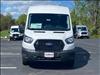 2025 Ford Transit 148 WB Medium Roof Cargo
