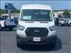 2025 Ford Transit 148 WB Medium Roof Cargo
