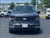 2025 Ford F-150 XL Hybrid