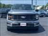 2025 Ford F-150 XL Hybrid