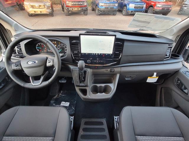2024 Ford Transit 350 XLT