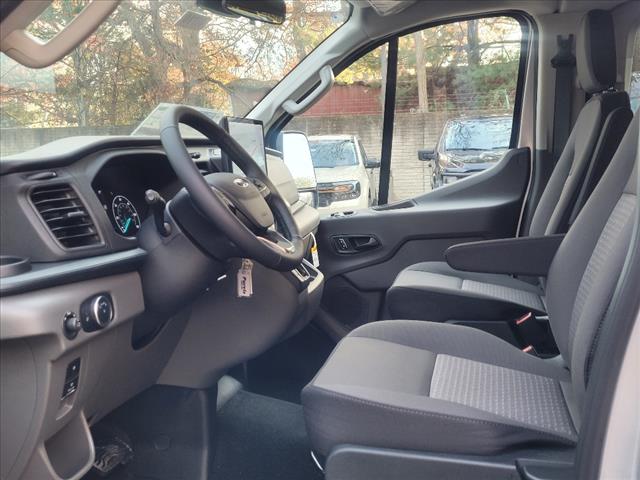 2024 Ford Transit 350 XL