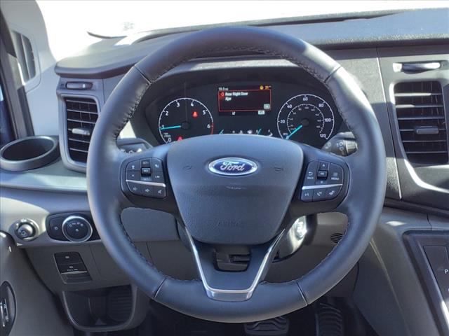 2024 Ford Transit 350 XL