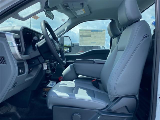 2025 Ford F-350 Super Duty 