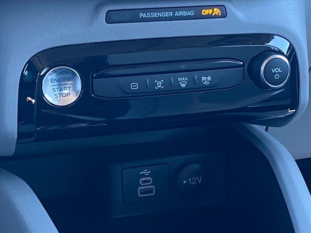 2025 Ford Escape Plug-In Hybrid PHEV