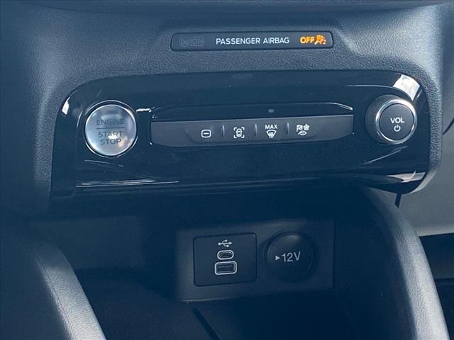 2025 Ford Escape Plug-In Hybrid PHEV