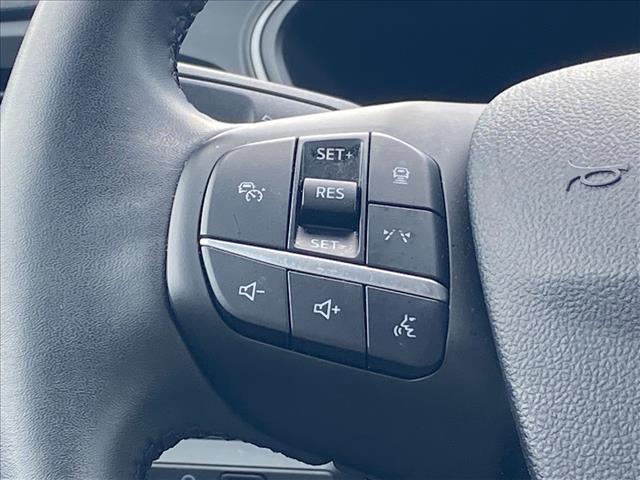 new 2024 Ford Escape car, priced at $31,985