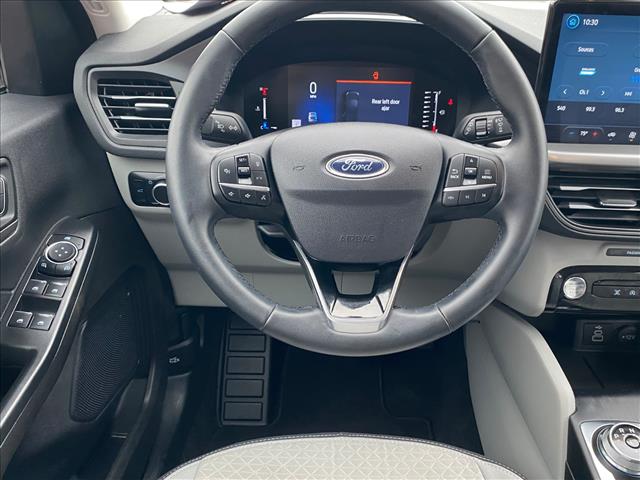 new 2024 Ford Escape car, priced at $31,985