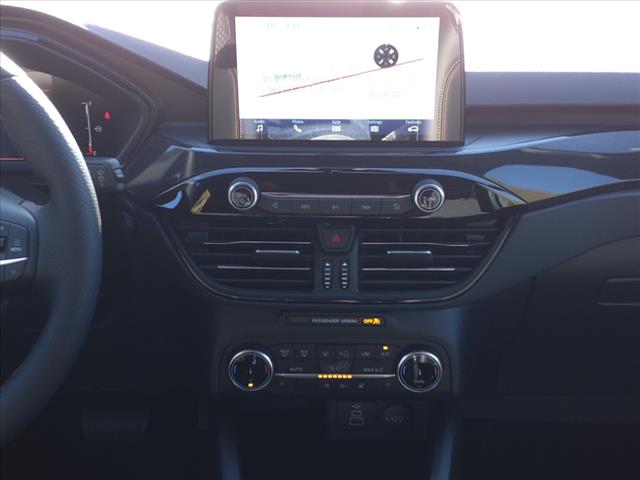 2025 Ford Escape Hybrid ST-Line Select