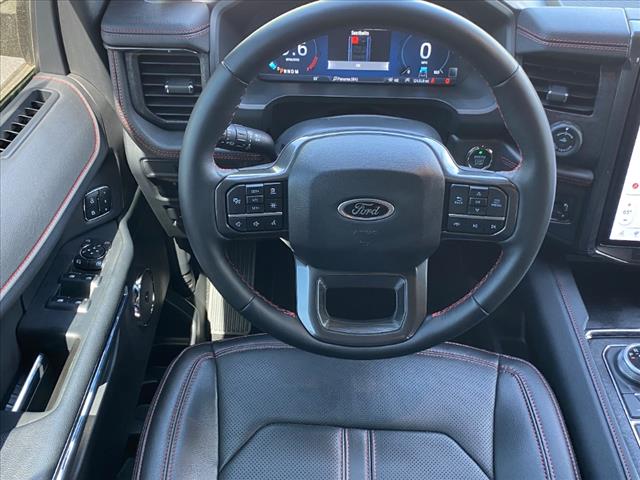 new 2024 Ford Expedition car, priced at $83,755