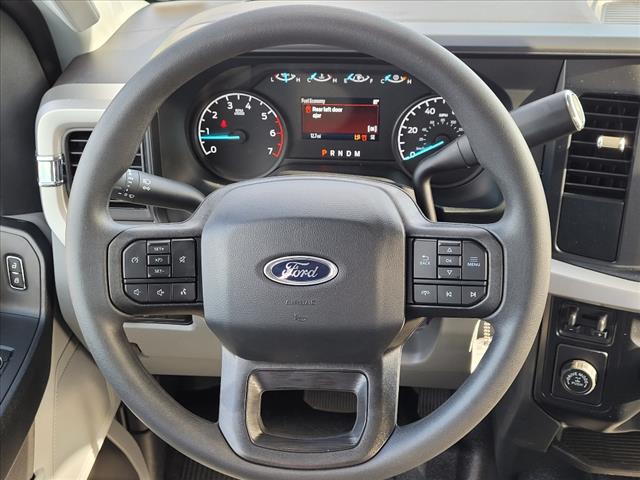 2024 Ford F-250 Super Duty XL
