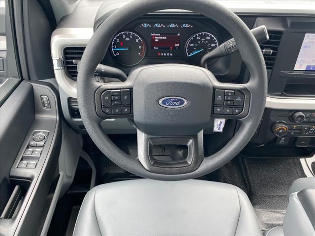 2025 Ford F-250 Super Duty XL
