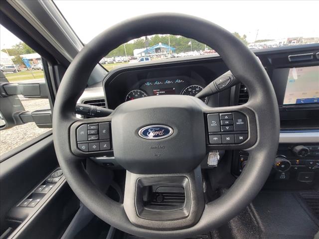2024 Ford F-250 Super Duty 