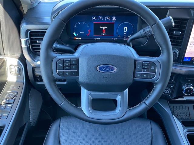 2025 Ford F-250 Super Duty Lariat