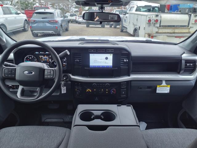 2024 Ford F-350 Super Duty XL