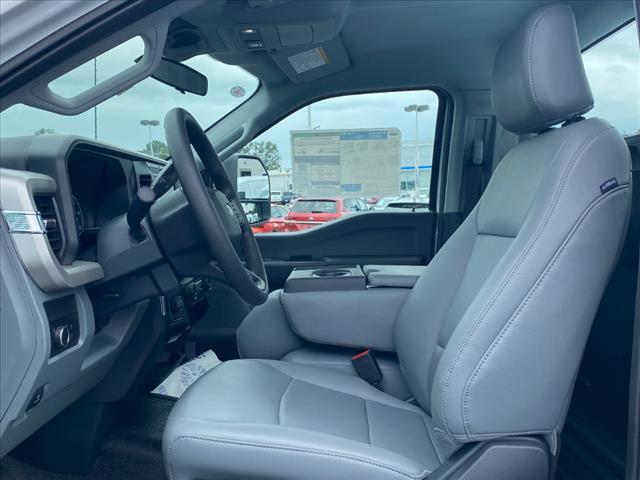 2025 Ford F-250 Super Duty XL
