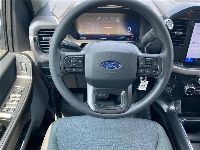 2025 Ford F-150 XL Hybrid