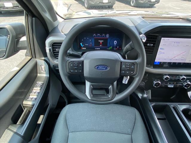 2025 Ford F-150 XL Hybrid