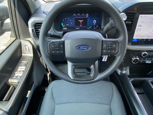 2025 Ford F-150 XL Hybrid