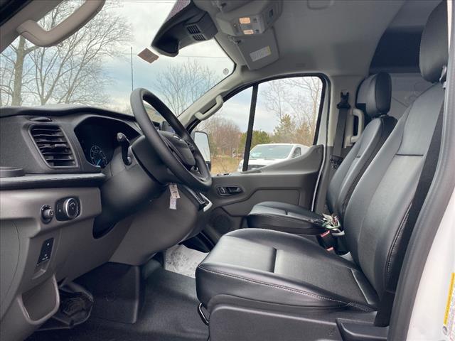 2024 Ford Transit 150