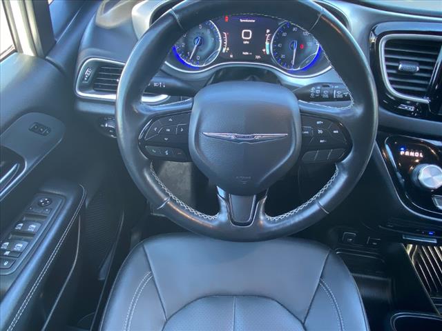 2020 Chrysler Pacifica Touring L Plus